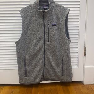 Mens Patagonia Vest